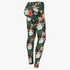 Freddy Wr Up Regular Waist Cotton Trousers With Eco-Friendly Breathable Floral Fabric | Freddy