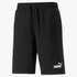 Puma Mens Power Logo 10" Tr Shorts Black | Puma