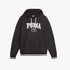 Puma Womens Squad Hoodie Black | Puma