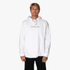 Ripcurl Mens Dosed Up Hoodie White | Ripcurl