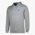 Puma Mens Ess Hoodie Medium Grey Heather | Puma