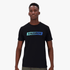 Salomon Mens Bold Short Sleeve Tee Black | Salomon
