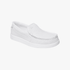 Dc Mens Villain 2 Slip On Shoe White | Dc