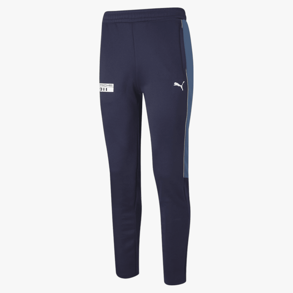 Puma Porsche Mens T7 Trackpants Peacoat | Puma