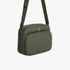 Polo Luna Utility Crossbody Bag Olive | Polo