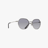 Dot Dash Jitters Sunglasses Silver Grey | Dot Dash