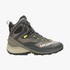 Merrell Mens Rogue Hiker Mid Gtx Boot Boulder Merrell