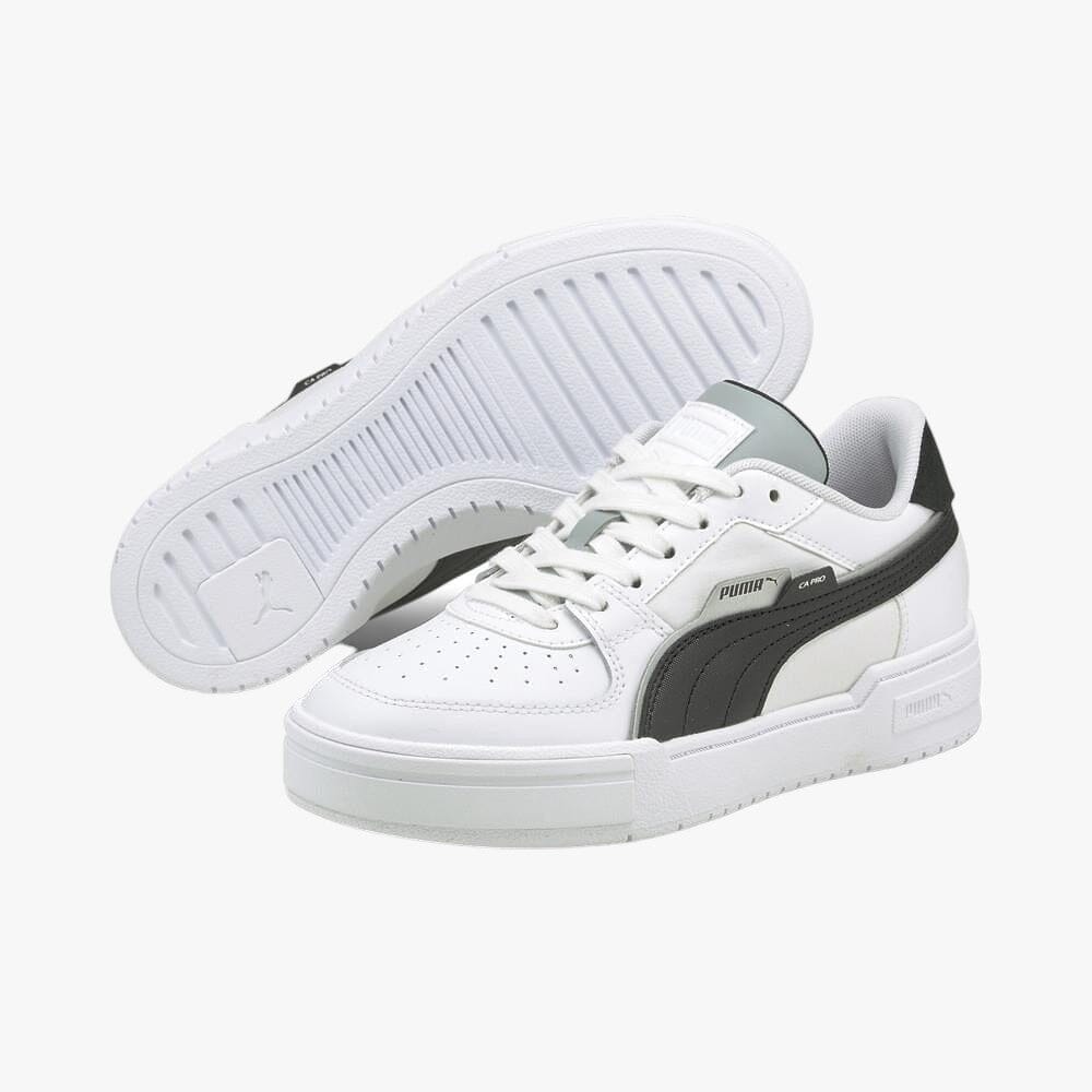 Puma Cali Pro Sneaker White Black | Puma