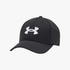 Under Armour Mens Blitzing Str Cap 001 Black W | Under Armour