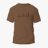 Sniper Boys Pulse Short Sleeve Tee Cayote | Sniper