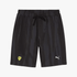Puma Mens Ferrari Race Aop Shorts Black | Puma