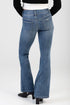Sissy Boy Bailey Skinny Flare Jean Medium Vintage | Sissy Boy