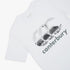 Canterbury Mens Large Ccc Logo Short Sleeve Tee Windpomp White | Canterbury