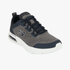 Skechers Mens Dyna Air Sneaker Navy Charcoal | Skechers