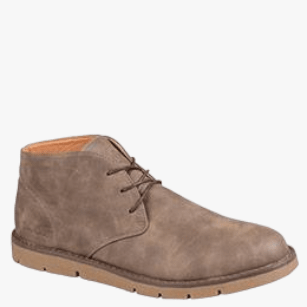 Pierre Cardin Mens Legend Vellie Brown | Pierre Cardin