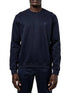 Polo Mens Essential Cotton Crew Sweater Navy | Polo