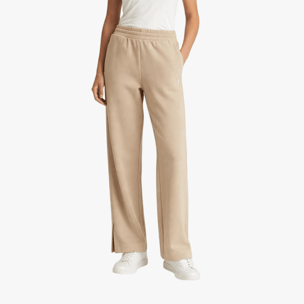 Polo Womens Casey Sport Track Pant Putty | Polo
