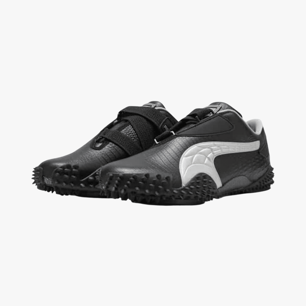 Puma X Asap Rocky Mostro Og Black | Puma