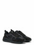 Diesel Serendipity Sport Sneaker Black | Diesel