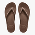 Fit Flop I Qushion Bronze Sandal | Fit Flop