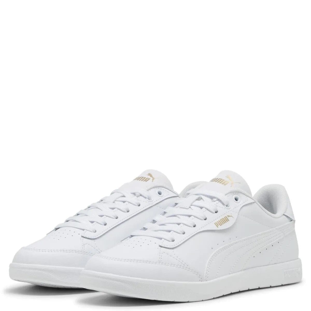 Puma Womens Vikky Star Sneaker White | Puma