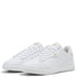 Puma Womens Vikky Star Sneaker White | Puma