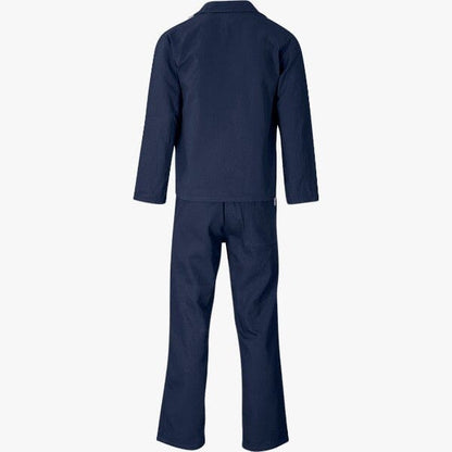 Brands Premium 2 Pc Conti Suit Navy | Brands