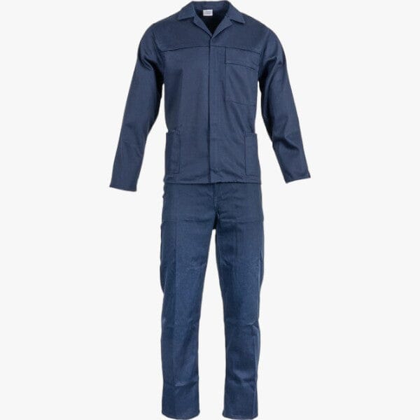 Pioneer 2Pc Conti Suit Navy | Pioneer