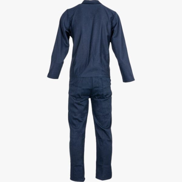 Pioneer 2Pc Conti Suit Navy | Pioneer