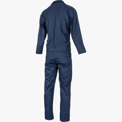 Pioneer 2Pc Conti Suit Navy | Pioneer