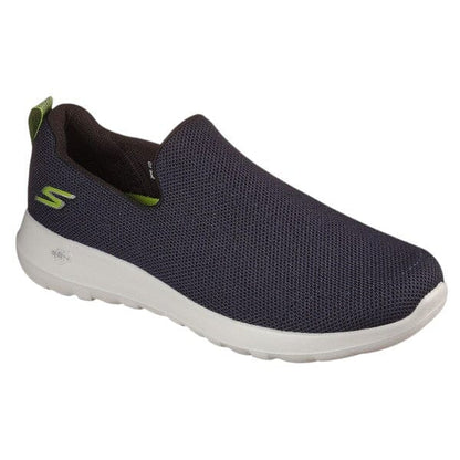 Skechers Mens Go Walk Max Shoe Navy | Skechers