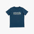 Quiksilver Boys Stone Cold Classic Long Sleeve Tee Navy | Quiksilver