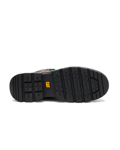 Caterpillar Mens Colorado Expedition Hiker Boot Dark Chocolate | Caterpillar