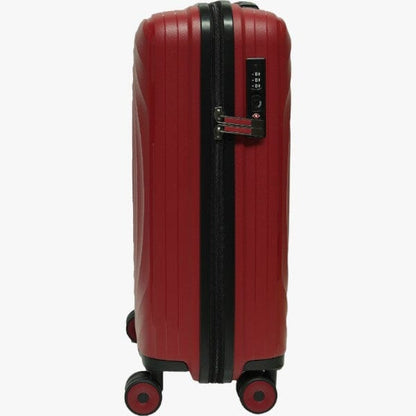 Travelite Twirl 55Cm Trolley Bag Red | Travelite