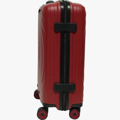 Travelite Twirl 55Cm Trolley Bag Red | Travelite