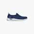 Skechers Womens Arch Fit Vista Shoe Navy | Skechers