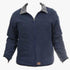 Sterling Mens Waffel Sherpa Lined Jacket 38 Navy Grey Surch | Sterling
