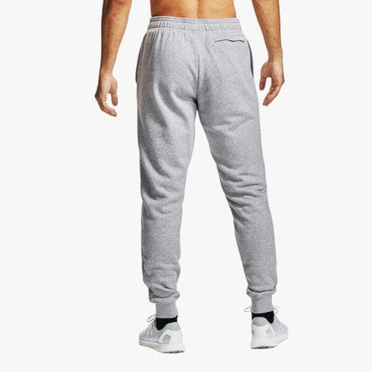 Under Armour Boys Rival Fleece Jogger 011 Grey | Under Armour