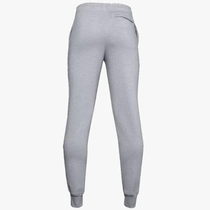 Under Armour Boys Rival Fleece Jogger 011 Grey | Under Armour