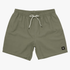 Hurley Mens Icon Elastic 17" Volley Shorts Dune | Hurley