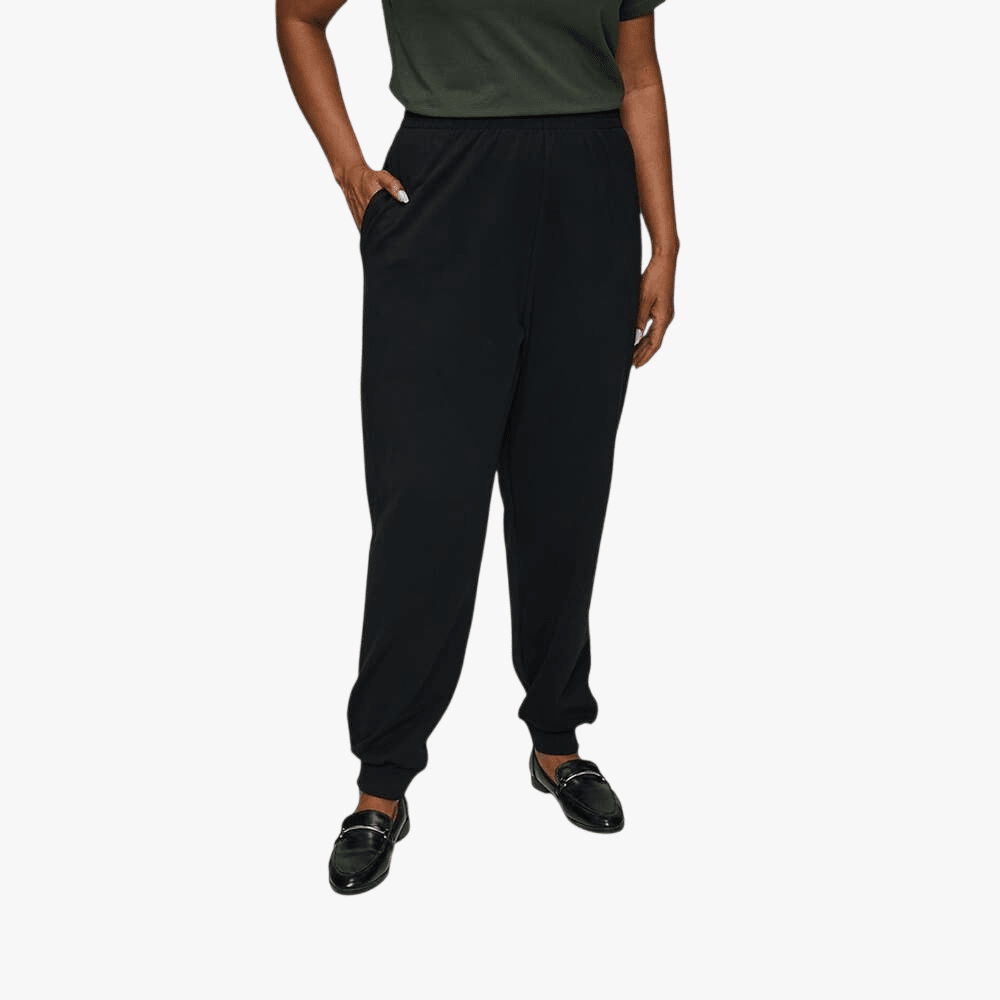 Polo Womens Sophia Track Jogger Black | Polo