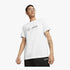 Puma Mens Mapf1 Logo Short Sleeve Tee White Puma