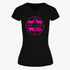 Sniper Womens Retical Tee Black | Sniper