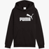 Puma Boys Ess No 1 Logo Hoody Black | Puma