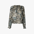 Guess Womens Josette Shirt Leo | Guess