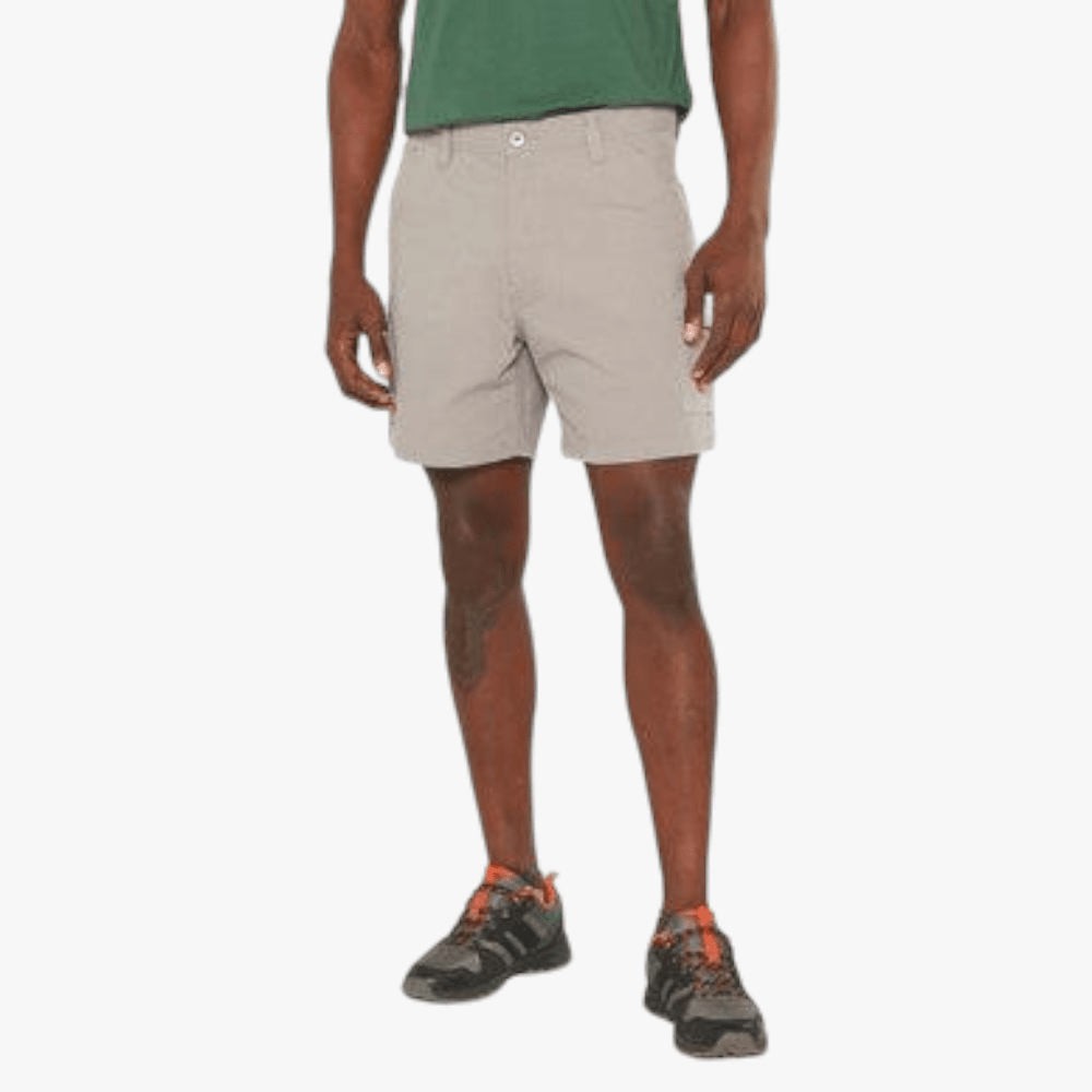 Jeep Mens 14Cm Fixed Wb Mountain Man Shorts Composite | Jeep