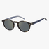 Tommy Hilfiger Mens Th1795 Sunglass Brown Navy | Tommy Hilfiger