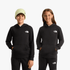 The North Face Kids Simple Dome Hoodie Black | The North Face