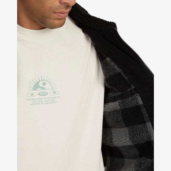 RVCA Men&