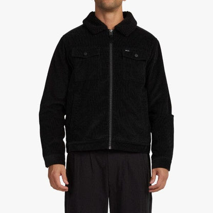 RVCA Men&